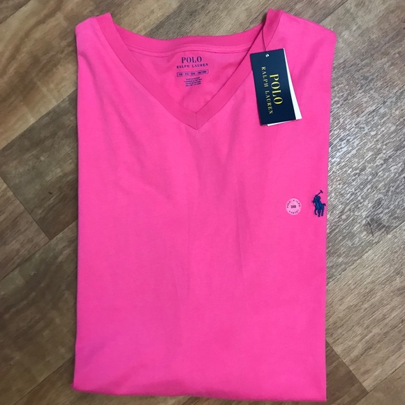 Polo Ralph Lauren Other - MENS POLO BY RALPH LAUREN SHORT SLEEVE T-SHIRT